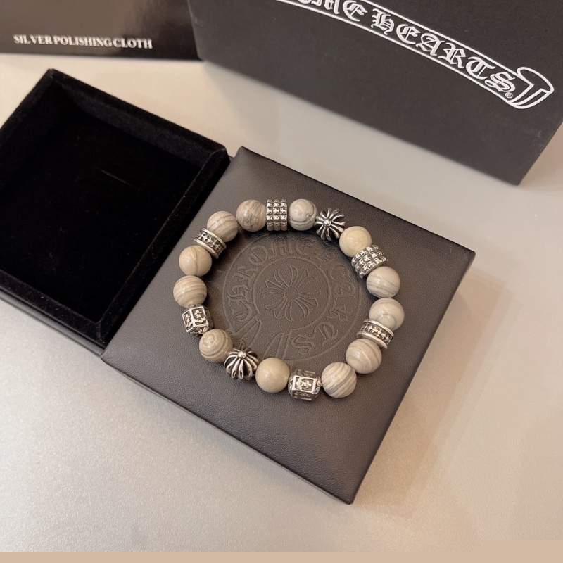 Ch**me He**ts bracelets